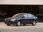 Hyundai Elantra 2006 года (US)